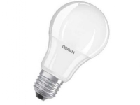 OSRAM VALUE - LED-lyspære - form: A55 - matteret finish - E27 - 4.9 W (tilsvarende 40 W) - klasse F - varmt hvidt lys - 2700 K