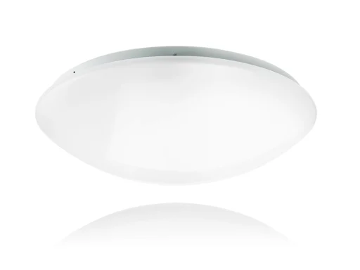 Green-ID Pragmalux POLO vegg-/taklampe m/sensor 4000K (NW) 22W