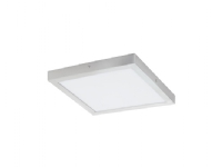 EGLO FUEVA 1 LOFT 25W 2500LM 400X400 BS