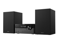 Philips-TAM4505 - Mikrosystem - 60 Watt (Total)
