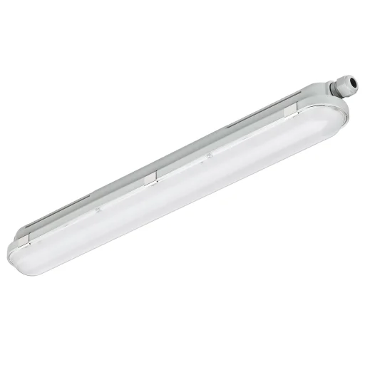 CoreLine vanntett WT120C 17,6W 840, 1900 lumen, L600