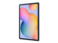 Samsung Galaxy Tab S6 Lite - Tablet - Android 10 - 64 GB - 10.4 TFT (2000 x 1200) - microSD indgang - angora-blå