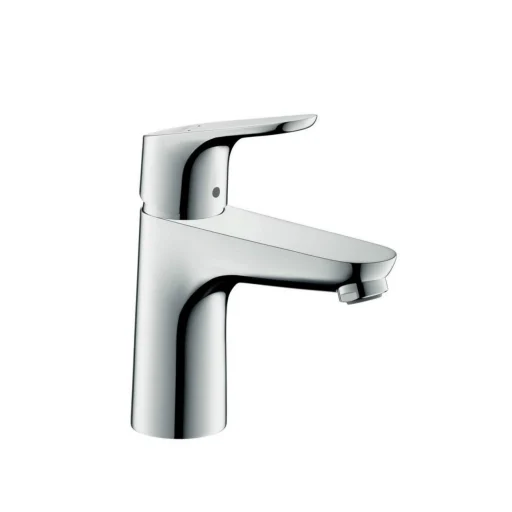 Hansgrohe Focus 100 servantbatteri, krom