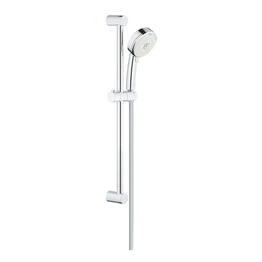 Grohe New Tempesta Cosmopolitan 100 III dusjsett 600 mm, krom