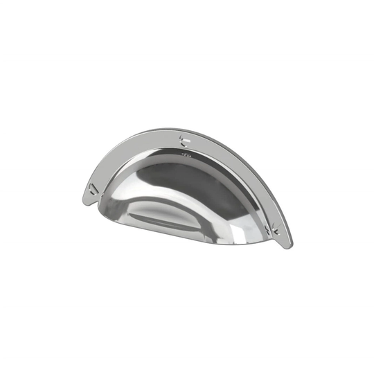 Vikingbad Håndtak Skål Universal - B95xh38xd18mm Krom