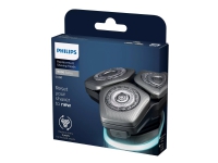 Philips SH91 - Barberhoved - til shaver (pakke med 3) - for 9000 Series Norelco 9000 series Shaver S9000 Prestige SHAVER Series 3000 9000