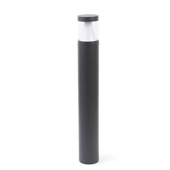 Plim-1 LED (Grå)