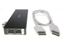 Samsung One Connect Box MU700 - ***Compatible with all MU700 series Samsung TV!***