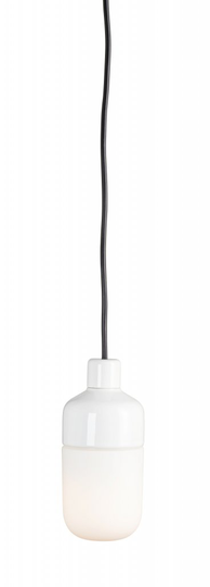 Ohm 21.5cm Outdoor (hvid)