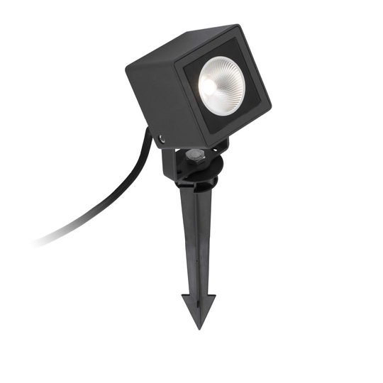 Sobek LED (Grå)