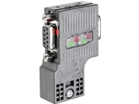 Siemens Siemens Dig.Industr. 6ES79720BB520XA0 PLC-tilslutningsstik
