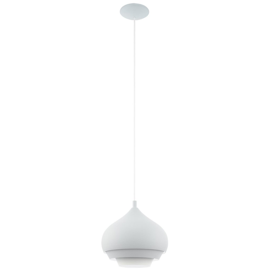 Camborde ceiling light (hvid)