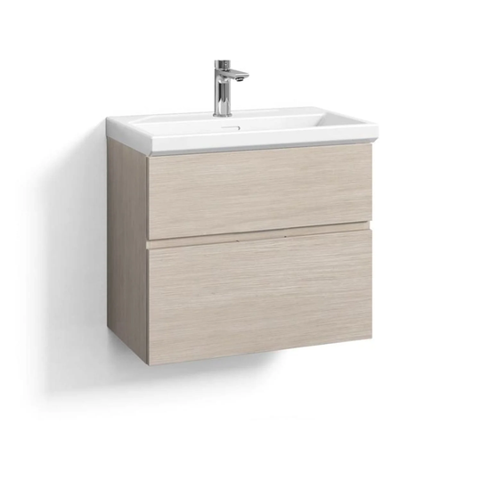 Svedbergs Forma Sans Servantskap 60cm / 35cm Blond eik