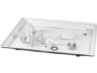 Ifö Next kabinekar 70 x 90 cm -
