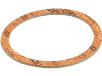 METRO THERM Pakning, klingrit. Ydre diameter/indre diameter 120/100 mm for vandvarmer.