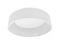 LEDVANCE 4058075486560 SMART+ TUNABLE WHITE Cylinder 450 WT LED-loftslampe 24 W Hvid