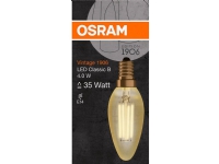 OSRAM - - klasse F
