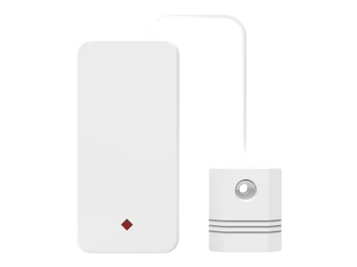 Vannsensor, trådløs, S6evo alarmsystem