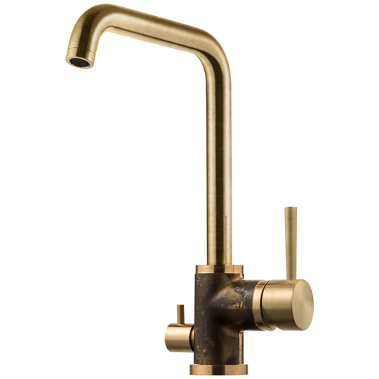 Tapwell Evo984 Kjøkkenarmatur Avstengning Grottesco