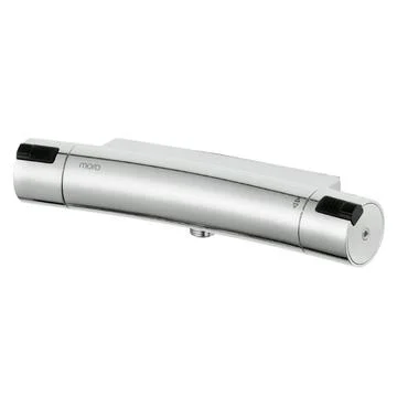 Mora Mmix Dusjarmatur m/Termostat Krom