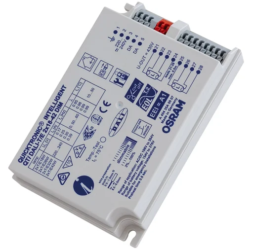 HF-spole QTI Dali T/E 2x18-42W