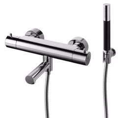 Tapwell Evm026 Badekararmatur Ascot Grey
