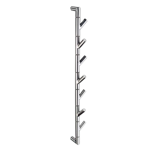 Smedbo Fk630 Svingbar Håndklestang Krom
