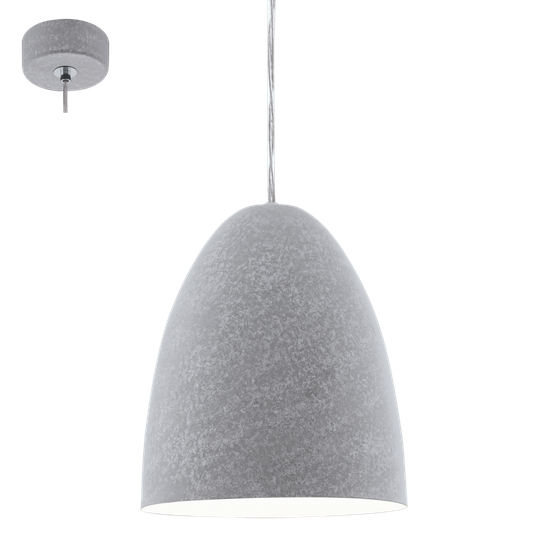 Sarabia 19cm (Grå)