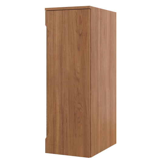 Linn Bad Emma Sideskap (Kommode) Eik / 30cm 1 dør
