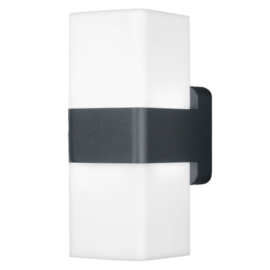 Smart Wifi Cube Wall Updown Rgbw