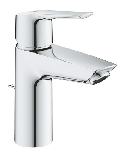 Grohe Start M servantbatteri, krom