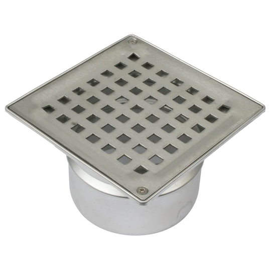 Blucher Square Boligsluk Type 160 110mm