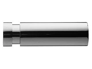Duravit håndklekrok D-Code, Krom