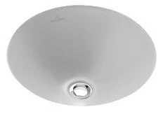 Villeroy & Boch Loop Servant Ø38 cm m/Overløp