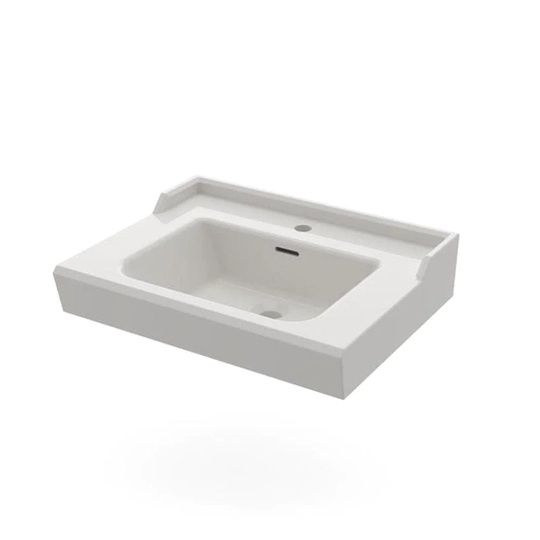 Svedbergs Stil Møbelservant Hvit / 60cm
