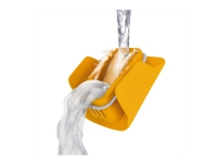 Philips Azur Dampstrygejern GC4567/80 50 g/min, konstant damp, Dampstrygejern, DampGlid strygesål, 2 m, 250 g/min, Sort,