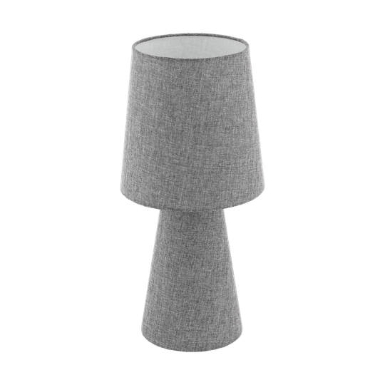 Carpara 47cm (Grå)