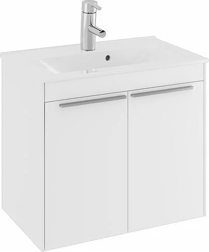 Ifö Sense Pro møbelpakke SDSSMP 60 Comp hvit
