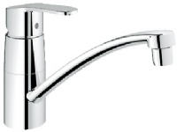 Grohe Eurostyle Cosmopolitan - etgrebsbatteri 242mm tud t/kv forkr