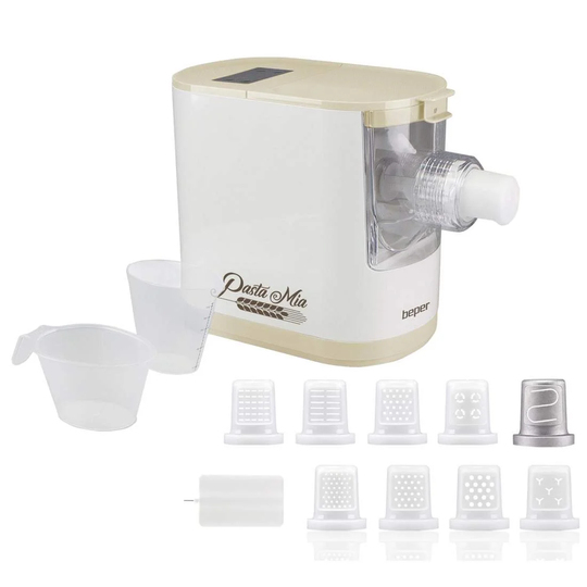 Automatisk pastamaskine