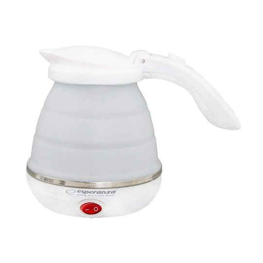 Sammenfoldelig Elkedel - 0.5 L