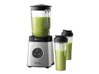 Philips Avance Collection HR3655 - Blender - 2 liter - 1.4 kW