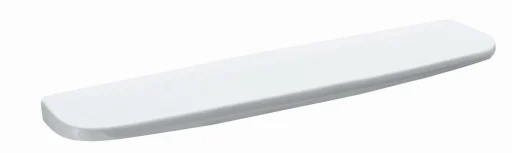 Laufen Porselenhylle 500 x 135 mm, Hvit