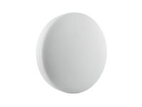 LEDVANCE SF COMPACT IK10 300 24 W 4000 K WT, Dukket op, Rund, 1 pære(r ), 4000 K, IP65, Hvid