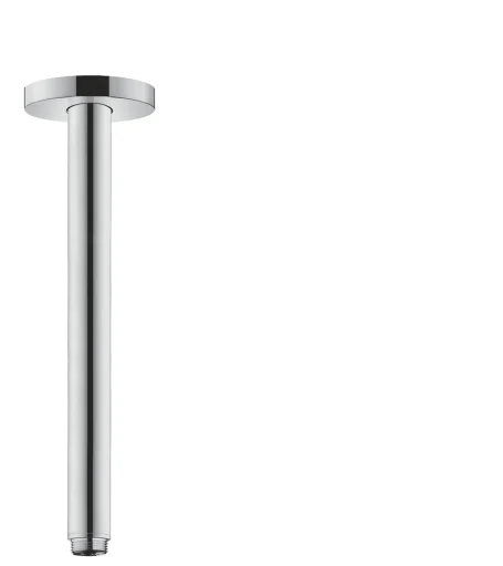 Hansgrohe Rainfinty takfeste S 30 cm 1/2", krom