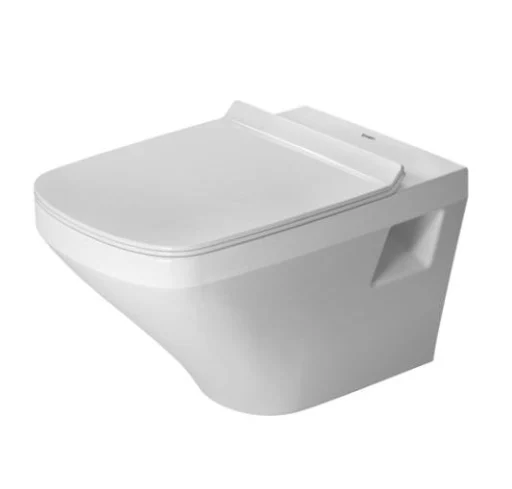 Duravit DuraStyle vegghengt toalett, hvit