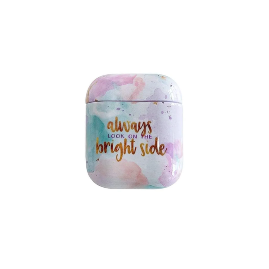 Beskyttelsesetui til AirPods - Bright Side