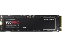 Samsung 980 PRO, 1000 GB, M.2, 7000 MB/s