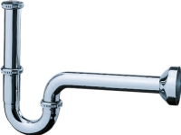 HansGrohe Rørpungvandlås 5/4 krom