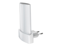 LEDVANCE LUNETTA Shine - Nattelys - LED - 0.28 W - RGBW-lys - 2700-6000 K - hvid